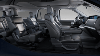2025 Ford Expedition® Internal Image 1